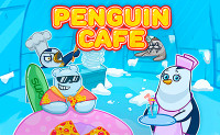 Penguin Cafe