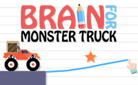 Brain for Monster Truck