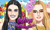 The Online Influencers