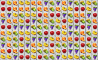 Fruit Blocks