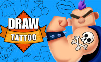 Draw Tattoo